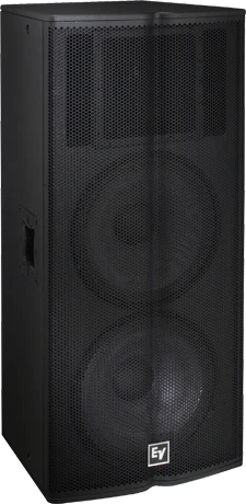 EV TX2152 15" 1000W RMS PASSIVE SPEAKER