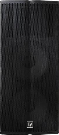 EV TX2152 15" 1000W RMS PASSIVE SPEAKER - Image 2