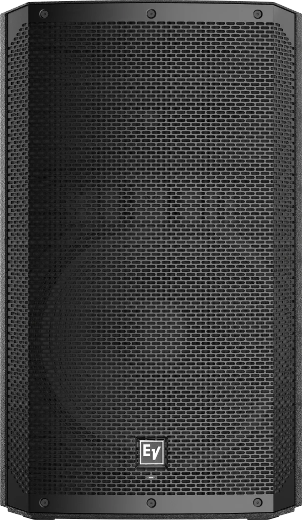 EV ELX200-12P 12-INCH 2-WAY POWERED SPEAKER - Image 3
