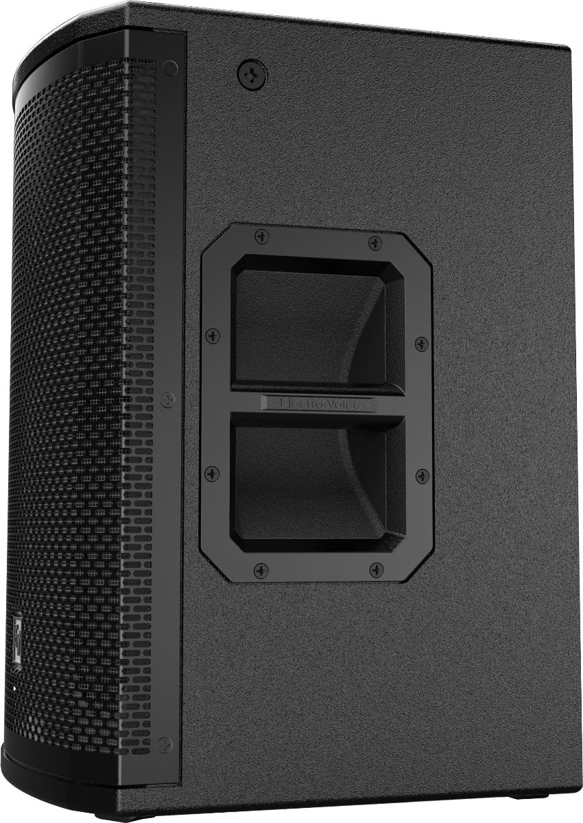 EV ETX-10P 10" Two-Way Powered Loudspeaker - Image 3