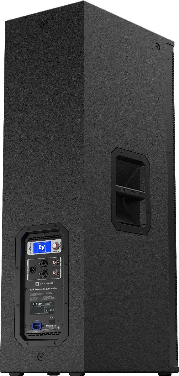 EV ETX-35P 15" Three-Way Powered Loudspeaker - Image 3