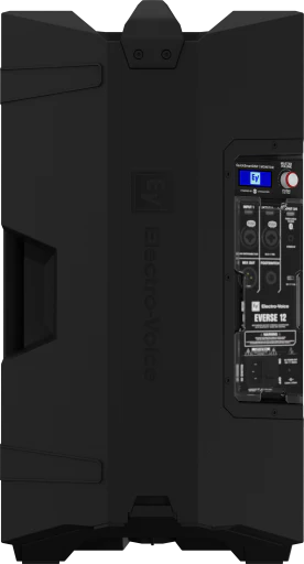 EV Everse 12 Weatherized battery-powered loudspeaker with Bluetooth® audio and control - Image 3