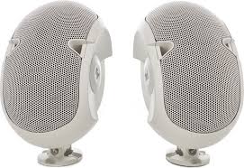 EV EVID 4.2 PAIR DUAL 4" TWO-WAY SURFACE-MOUNT LOUDSPEAKER - Image 3
