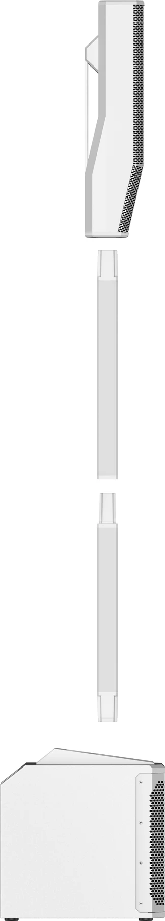 EV EVOLVE 30M Portable Powered Column System - Image 11