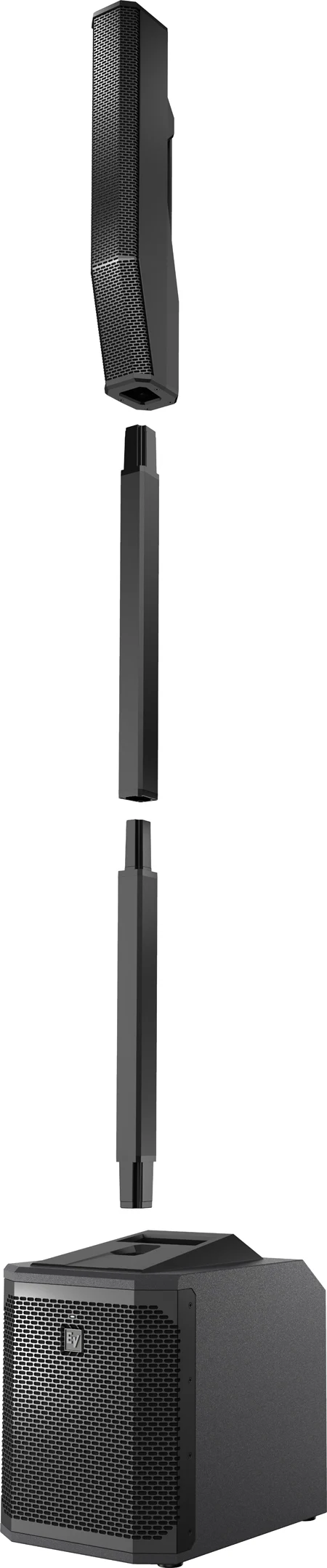EV EVOLVE 30M Portable Powered Column System - Image 18