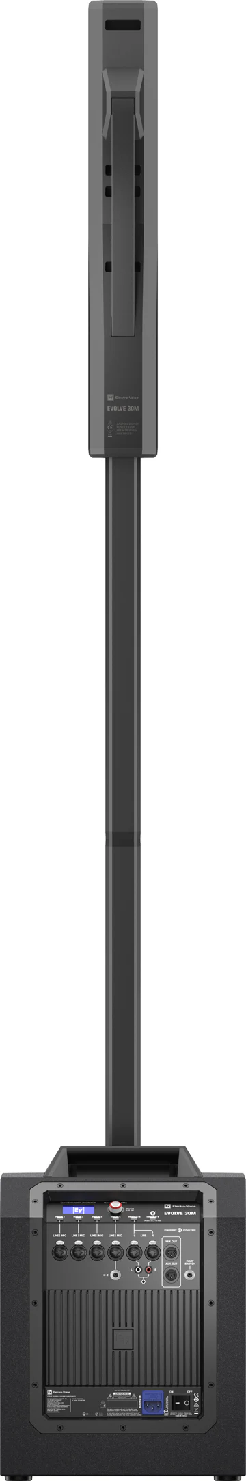 EV EVOLVE 30M Portable Powered Column System - Image 2