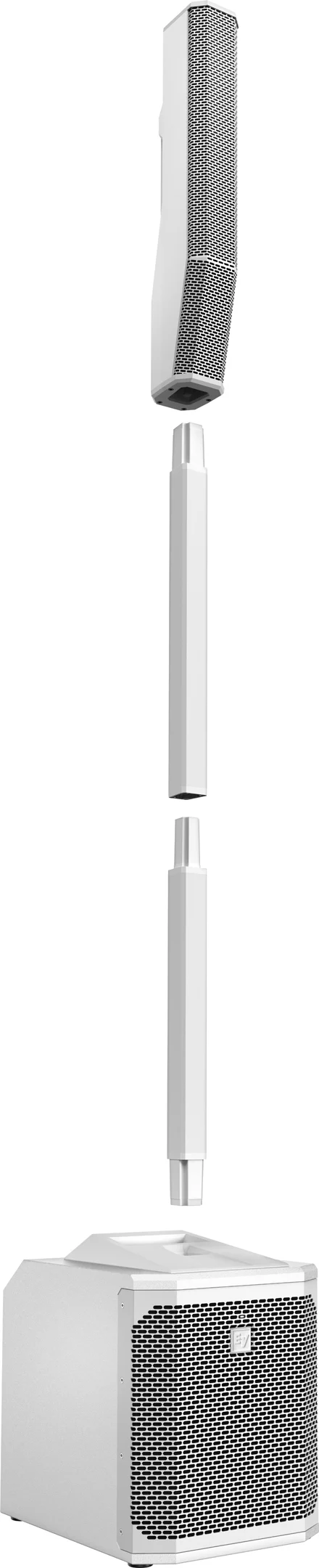 EV EVOLVE 30M Portable Powered Column System - Image 23