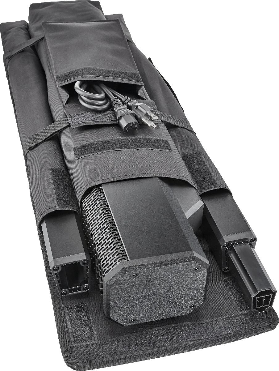 EV EVOLVE 30M Portable Powered Column System - Image 32