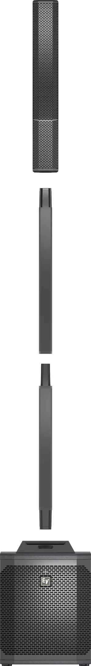 EV EVOLVE 30M Portable Powered Column System - Image 6