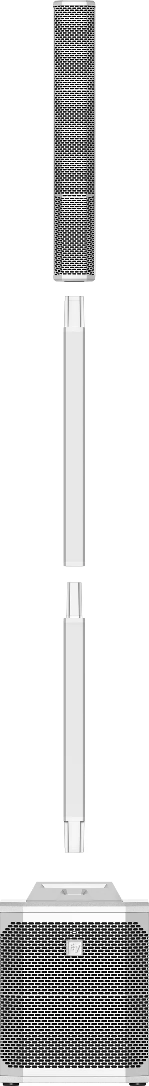 EV EVOLVE 30M Portable Powered Column System - Image 7