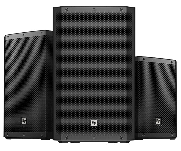 EV ZLX-15 G2 15" TWO-WAY PASSIVE LOUDSPEAKER - Image 9