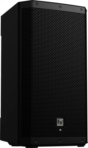 EV ZLX-12P G2 -12 INCH 2-WAY POWERED SPEAKER