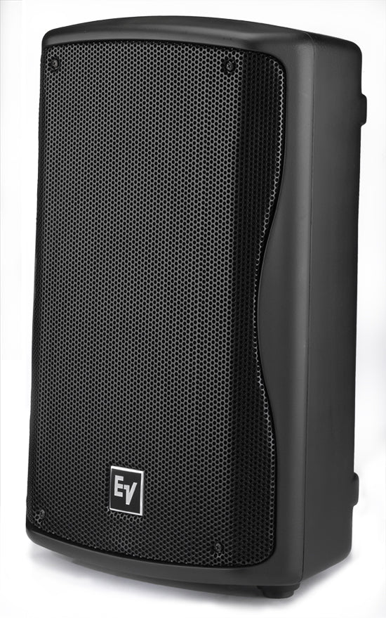 EV ZX1 8" HIGH-PERFORMANCE LIGHTWEIGHT PASSIVE LOUDSPEAKER PASSIVE - Image 2