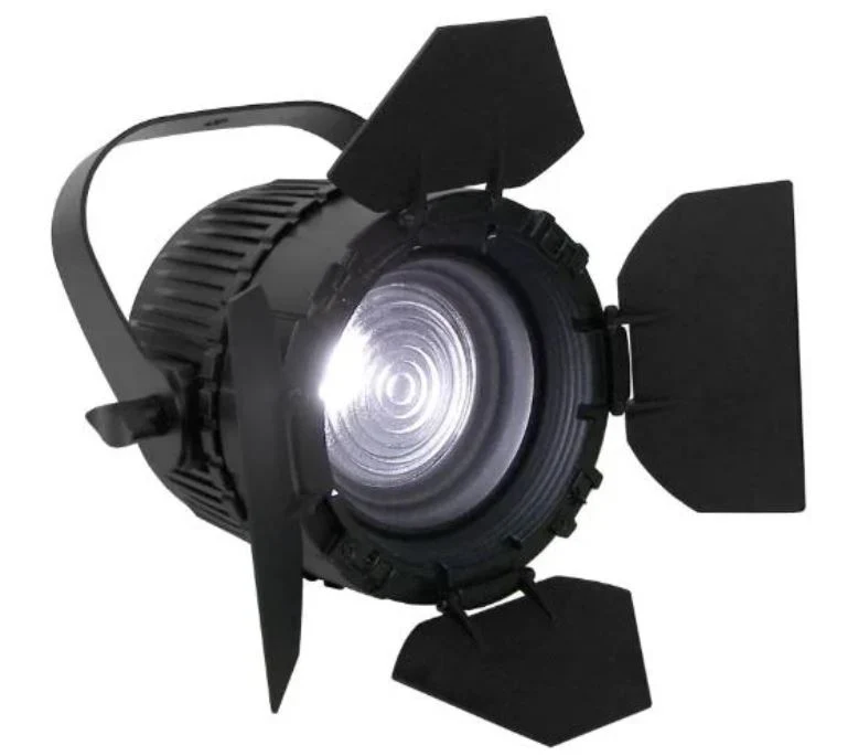 Event Lighting - F96VW - Variable White Fresnel with Manual Zoom - Image 4