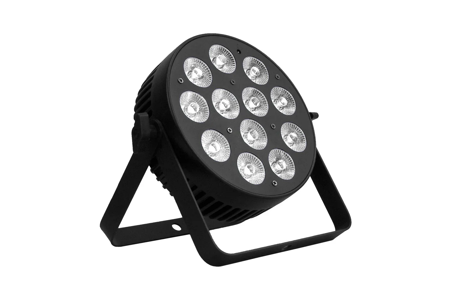 EVENT LIGHTING PAR12X8L - Indoor Lite Par with 12 x 8W RGBW LEDs - Image 17