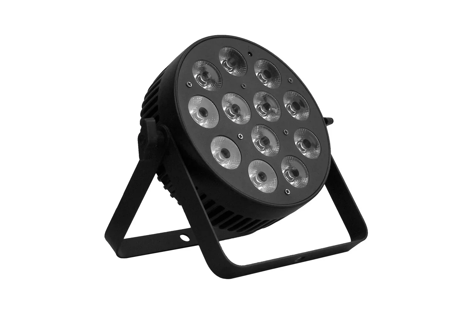 EVENT LIGHTING PAR12X8L - Indoor Lite Par with 12 x 8W RGBW LEDs - Image 18