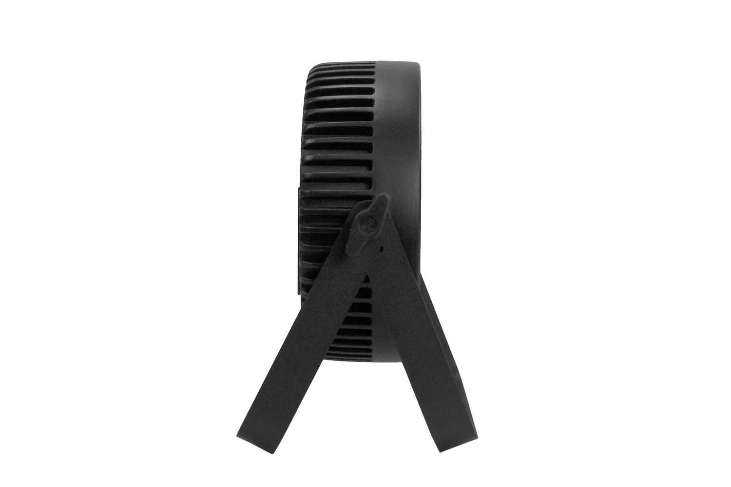 EVENT LIGHTING PAR12X8L - Indoor Lite Par with 12 x 8W RGBW LEDs - Image 3