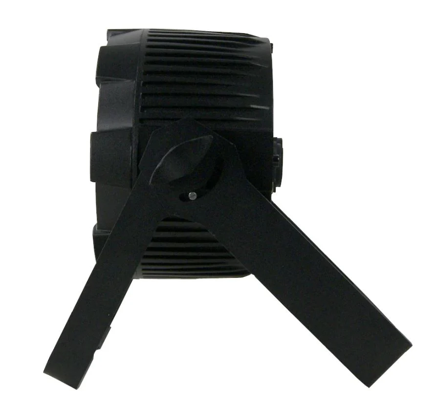 Event Lighting PAR5H (replacement for PAR5x12) - 5x12W RGBWAU Pro PAR - Image 7
