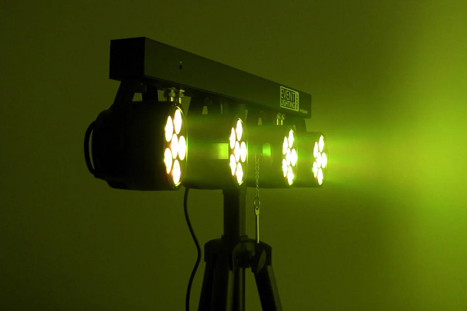 EVENT LIGHTING VIVIDBAR2 - 24 x 4W RGBW LED Lighting Bar - Image 12