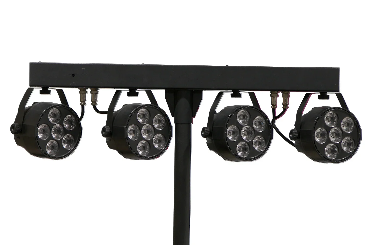 EVENT LIGHTING VIVIDBAR2 - 24 x 4W RGBW LED Lighting Bar - Image 3