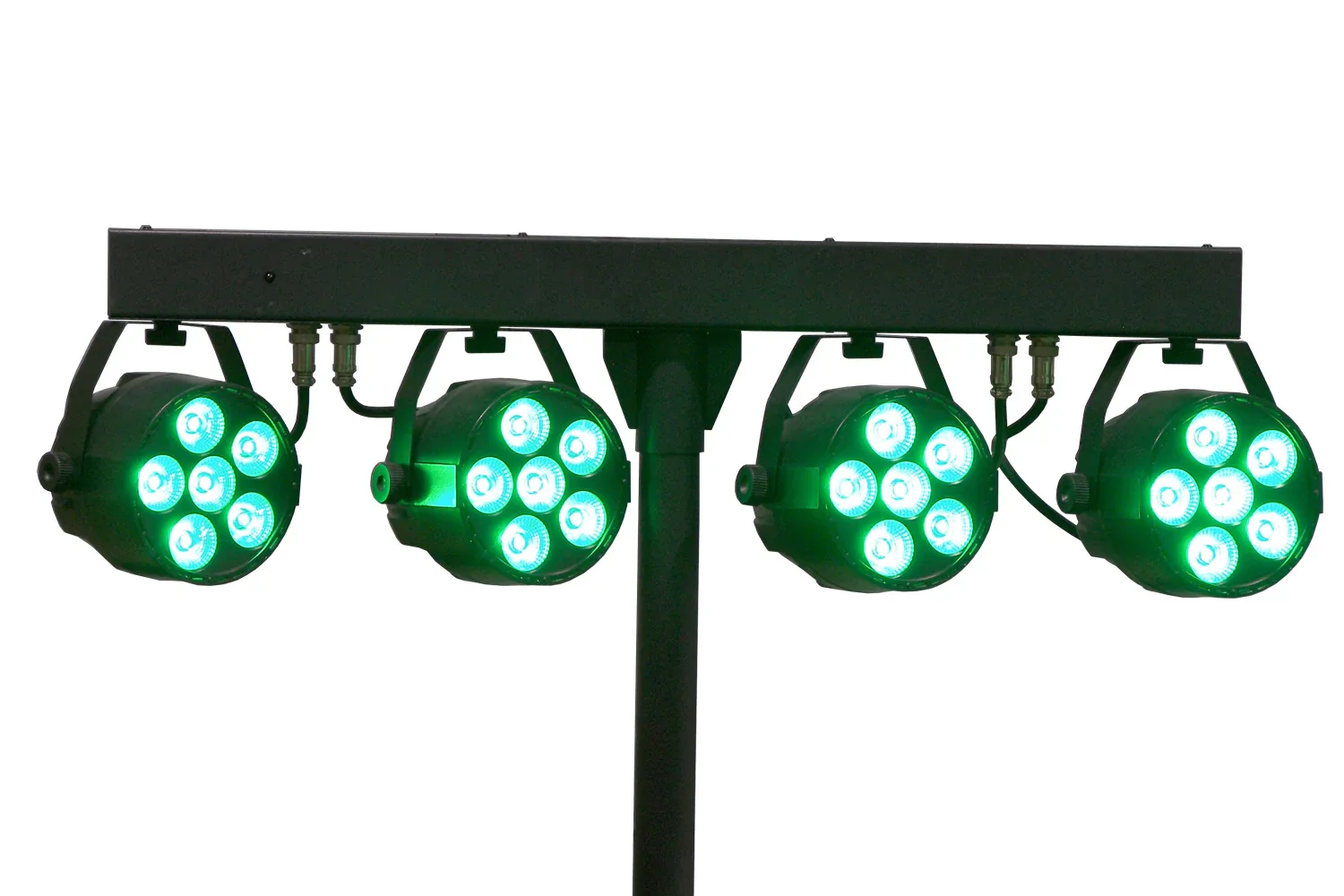 EVENT LIGHTING VIVIDBAR2 - 24 x 4W RGBW LED Lighting Bar - Image 9
