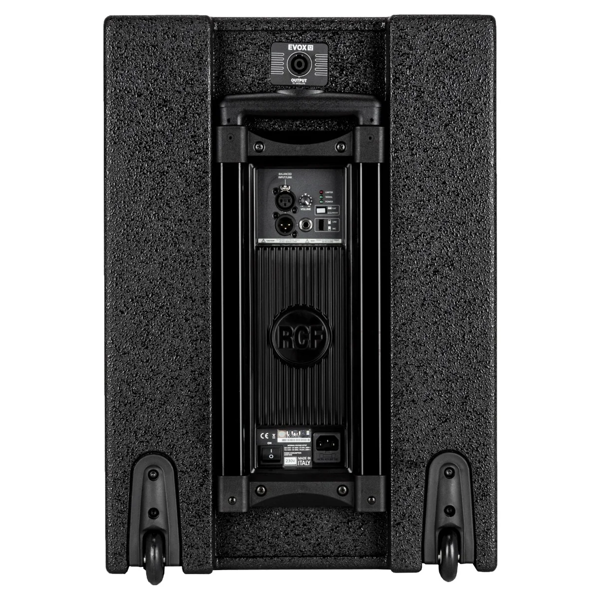 RCF EVOX 12 ACTIVE TWO-WAY ARRAY - Image 11