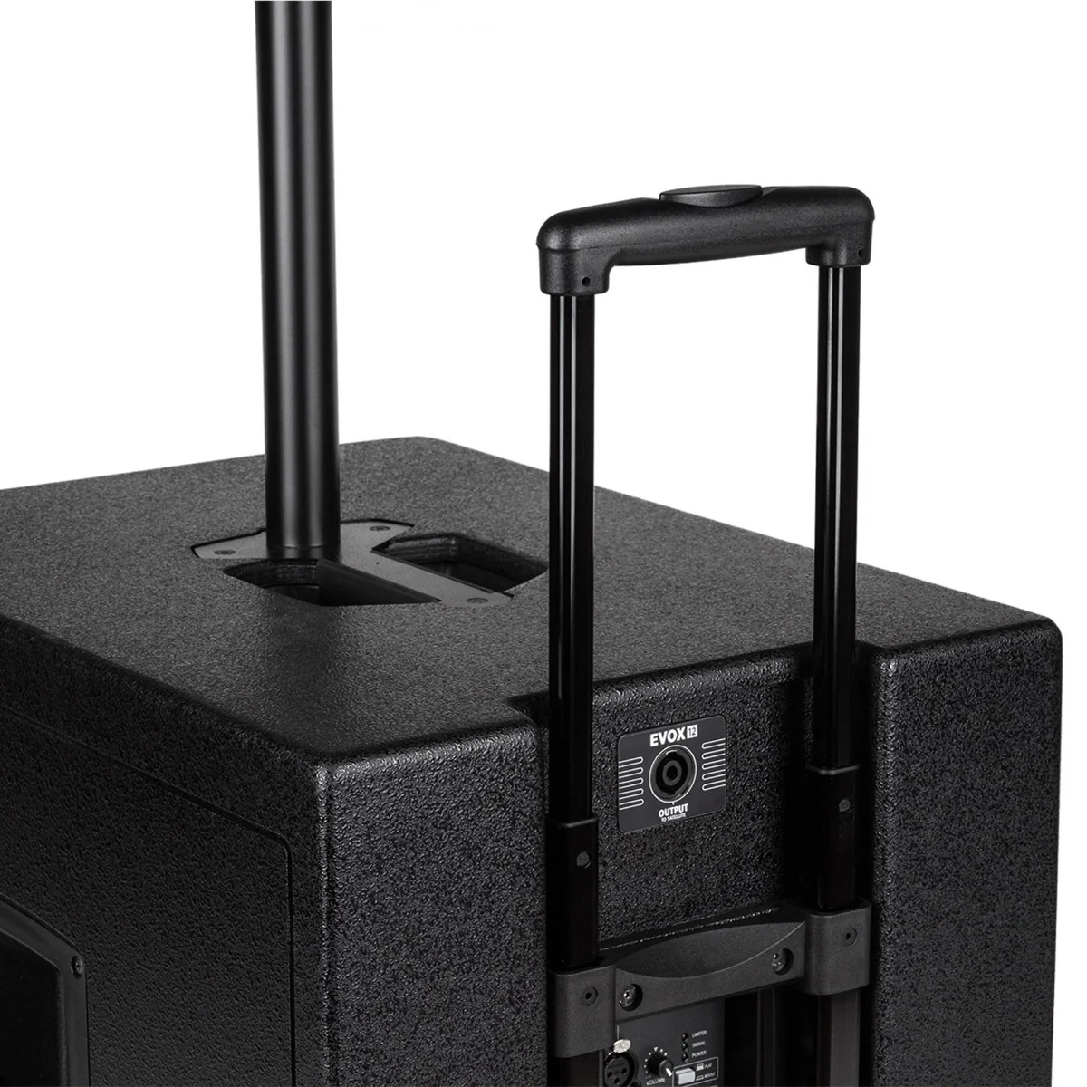 RCF EVOX 12 ACTIVE TWO-WAY ARRAY - Image 13