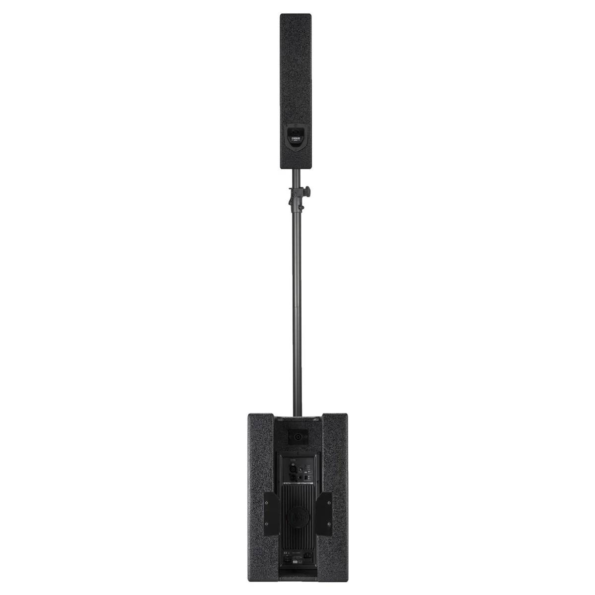 RCF EVOX 8 ACTIVE TWO-WAY ARRAY - Image 4