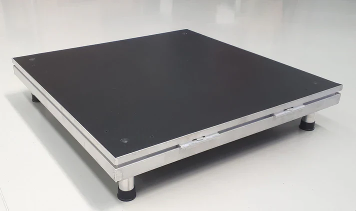 Fixed height stage panel 1.0M x 1.0M size CHOOSE HEIGHT - Image 3