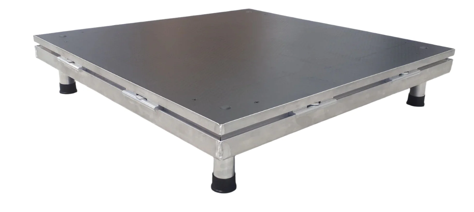 Fixed height stage panel 1.22M x 1.22M size CHOOSE HEIGHT - Image 3