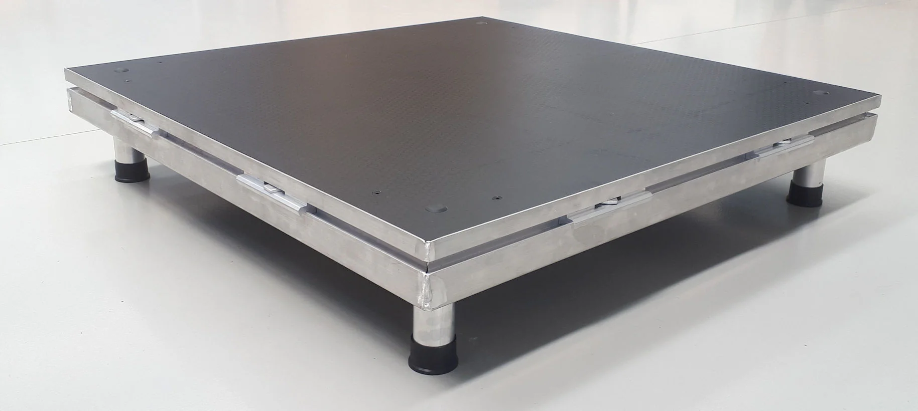 Fixed height stage panel 2.44M x 1.22M size CHOOSE HEIGHT - Image 4
