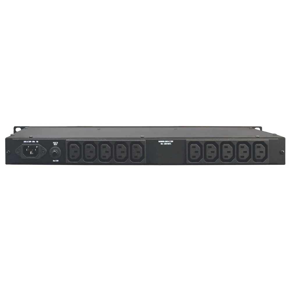 FURMAN M-10XE POWER CONDITIONER - Image 3