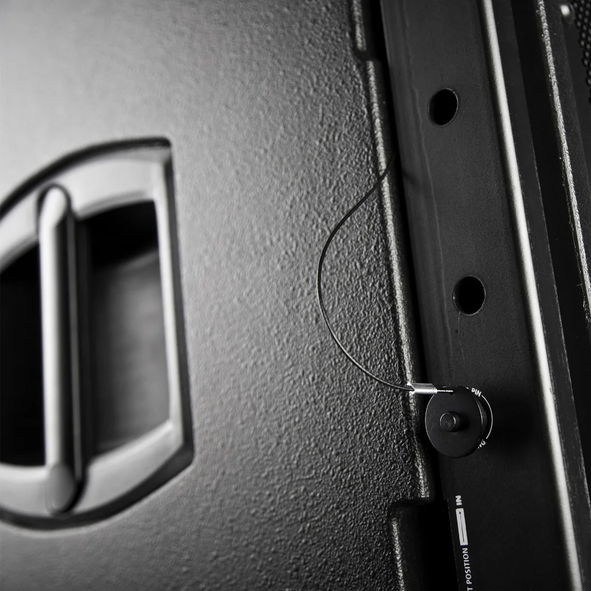 RCF HDL 18-AS ACTIVE FLYABLE HIGH POWER SUBWOOFER - Image 10