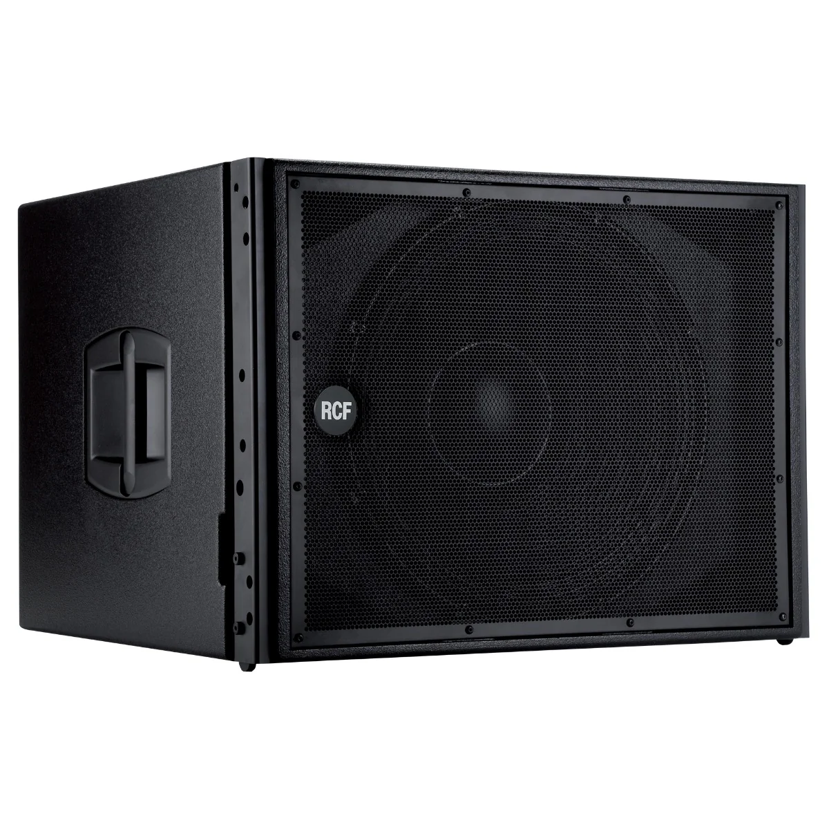 RCF HDL 18-AS ACTIVE FLYABLE HIGH POWER SUBWOOFER - Image 3