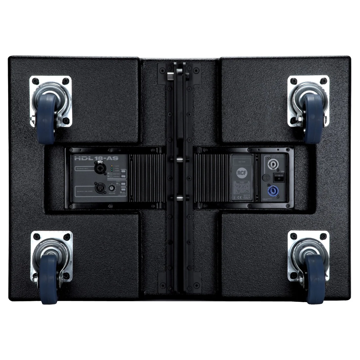 RCF HDL 18-AS ACTIVE FLYABLE HIGH POWER SUBWOOFER - Image 5