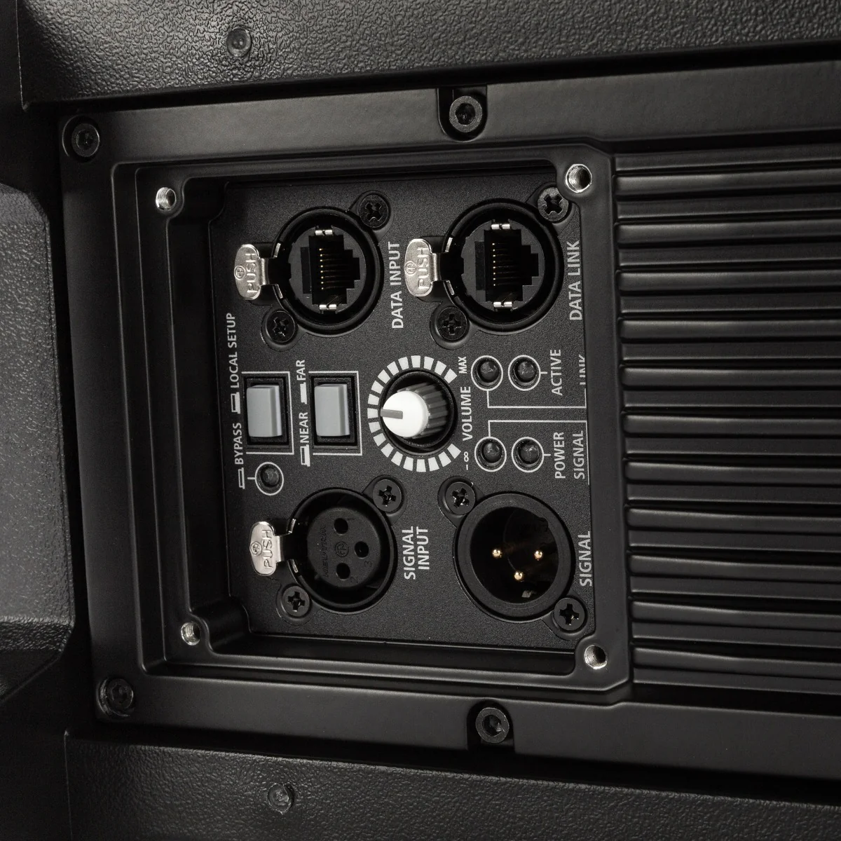 RCF HDL 26-A ACTIVE TWO WAY LINE ARRAY MODULE - Image 7