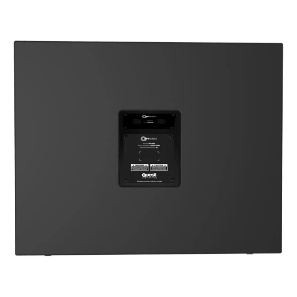 Quest HPI18BP Compact & Ultra High Powered LF System 18" Bandpass - Image 3