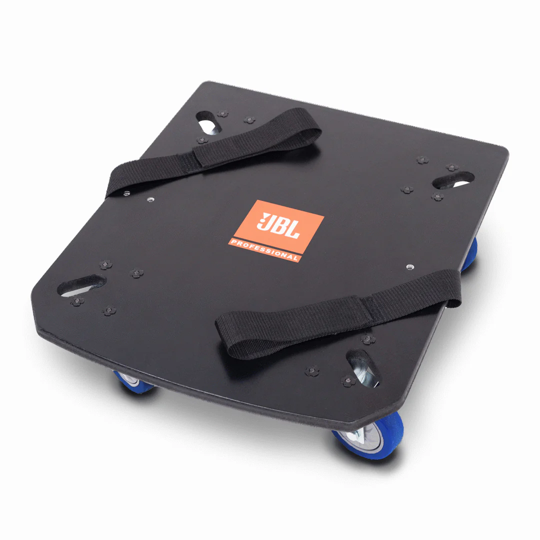 JBL BAGS CASTERBOARD FOR JBL PRX918XLF