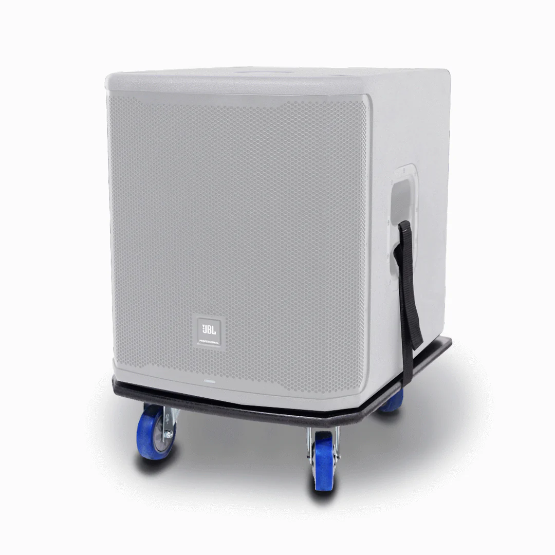 JBL BAGS CASTERBOARD FOR JBL PRX918XLF - Image 2