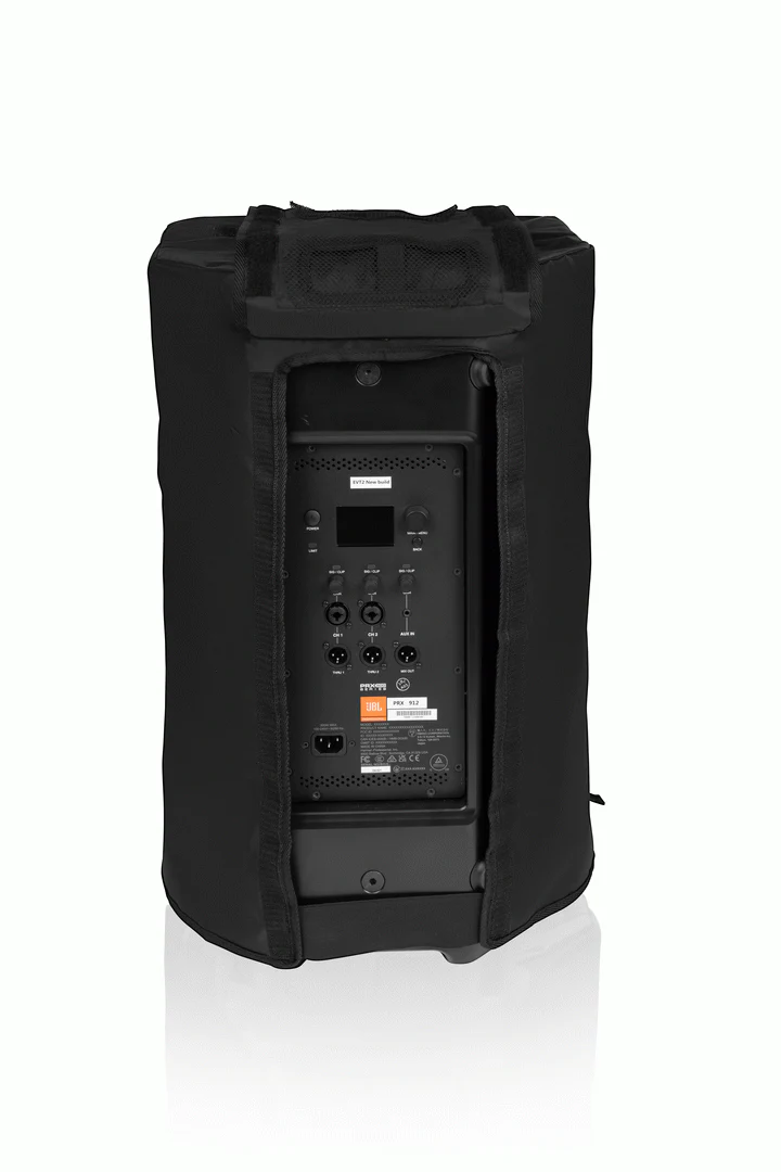 JBL BAGS WEATHER RESISTANT COVER FOR JBL PRX912 - Image 3