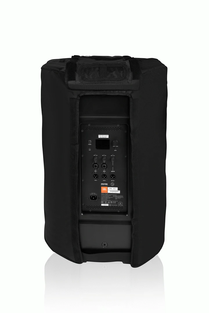 JBL BAGS WEATHER RESISTANT COVER FOR JBL PRX915 - Image 2