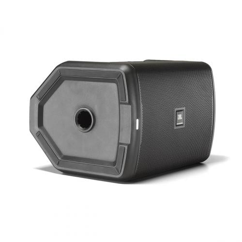 JBL EON One Compact battery operated portable PA speaker + AKG DMS100 headset system - Image 3