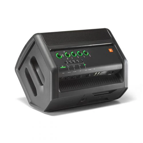 JBL EON One Compact battery operated portable PA speaker + AKG DMS100 headset system - Image 8