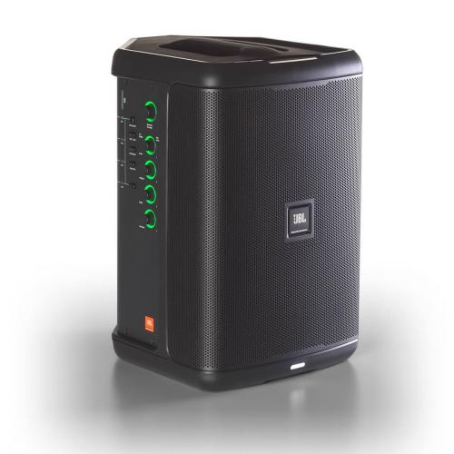 JBL EON One Compact battery operated portable PA speaker + AKG DMS100 headset system - Image 9