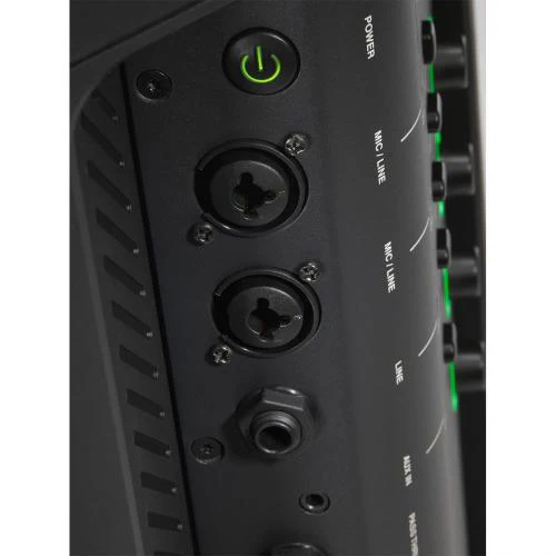 JBL EON One Compact battery portable PA speaker monitor - Image 6