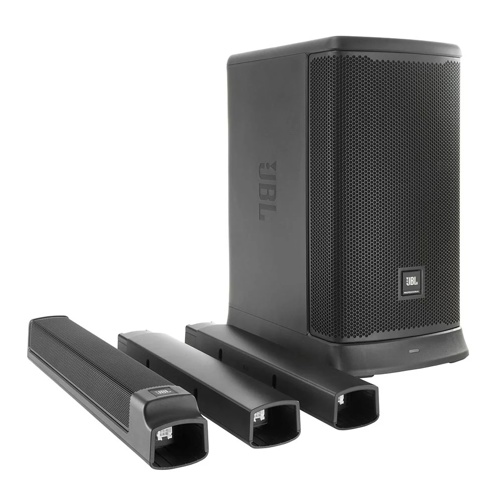 JBL EON ONE MK2 All-in-One battery PA speaker - Image 4