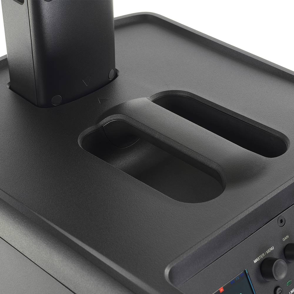 JBL EON ONE MK2 All-in-One battery PA speaker - Image 9