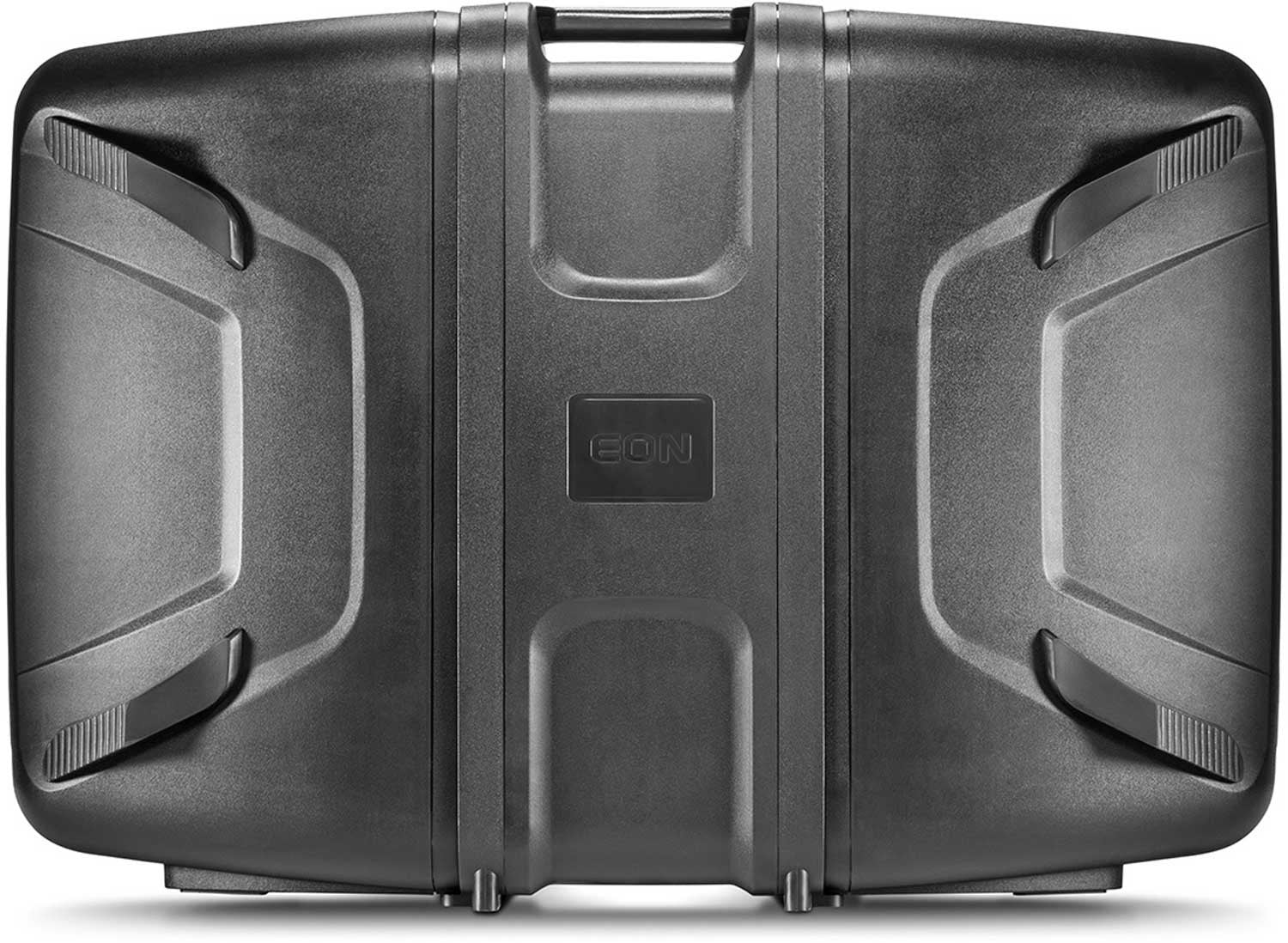 JBL Eon208p 8" PA System with 8 channel mixer and bluetooth + BONUS speaker stands - Image 3
