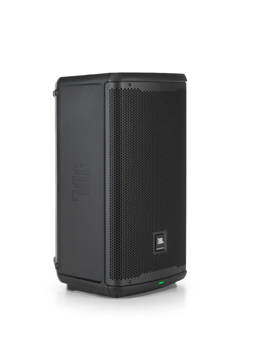 JBL EON710 POWERED SPEAKER 10INCH - Image 3