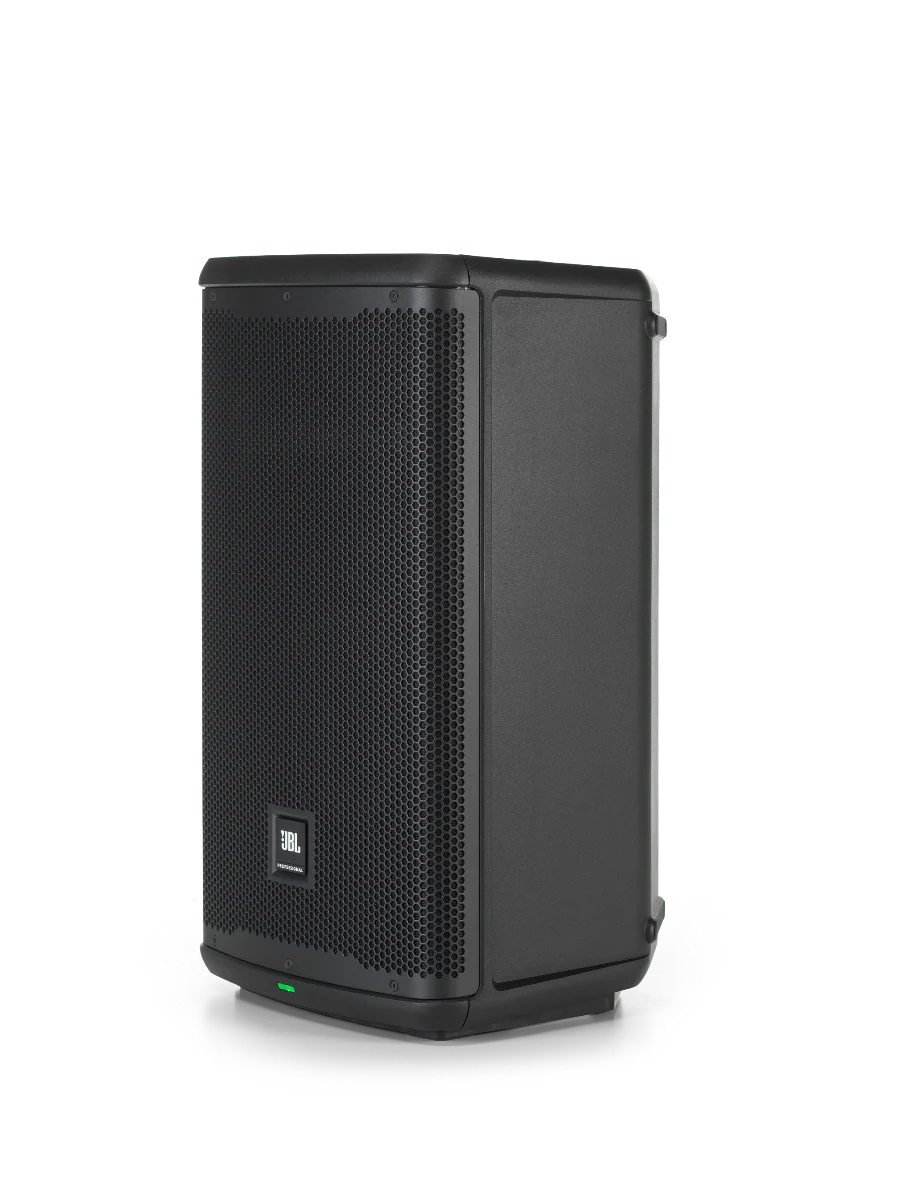 JBL EON710 POWERED SPEAKER 10INCH - Image 4